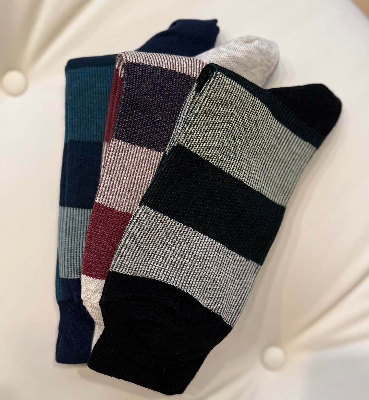 Men's Chunky Socks