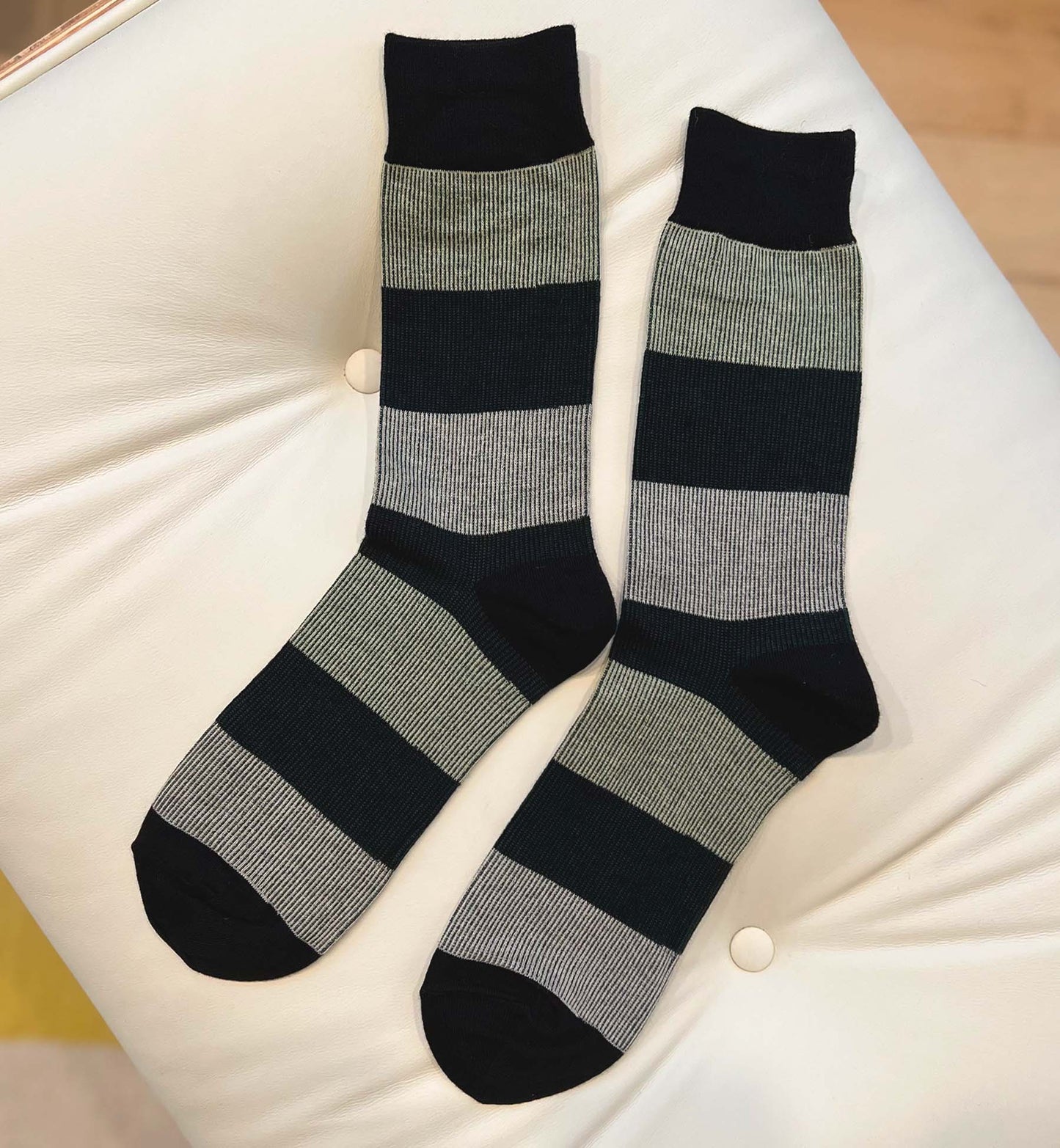 Men's Chunky Socks