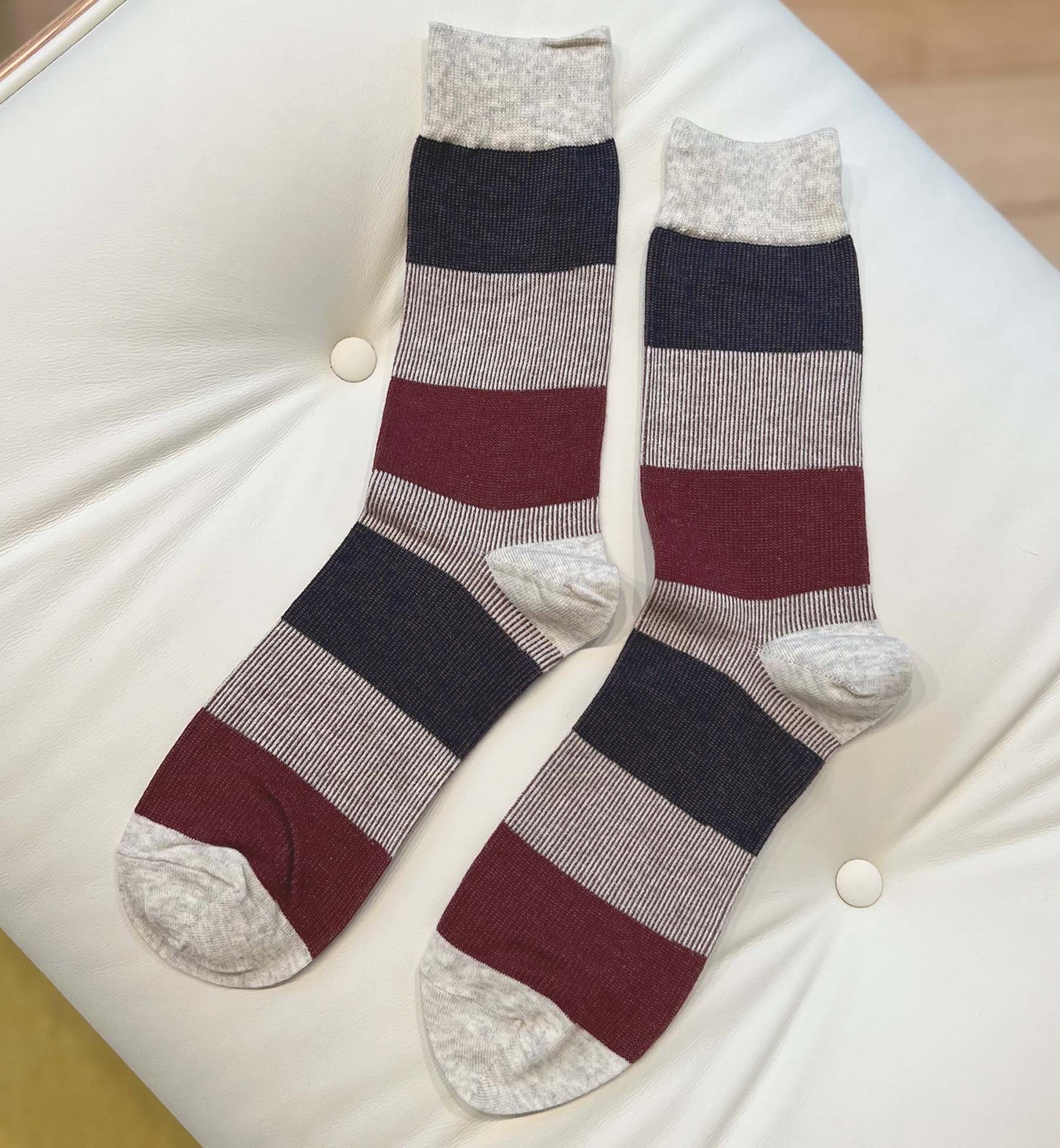 Men's Chunky Socks