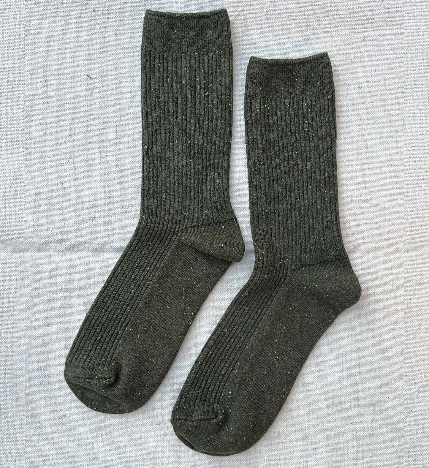 Confetti Cotton Socks