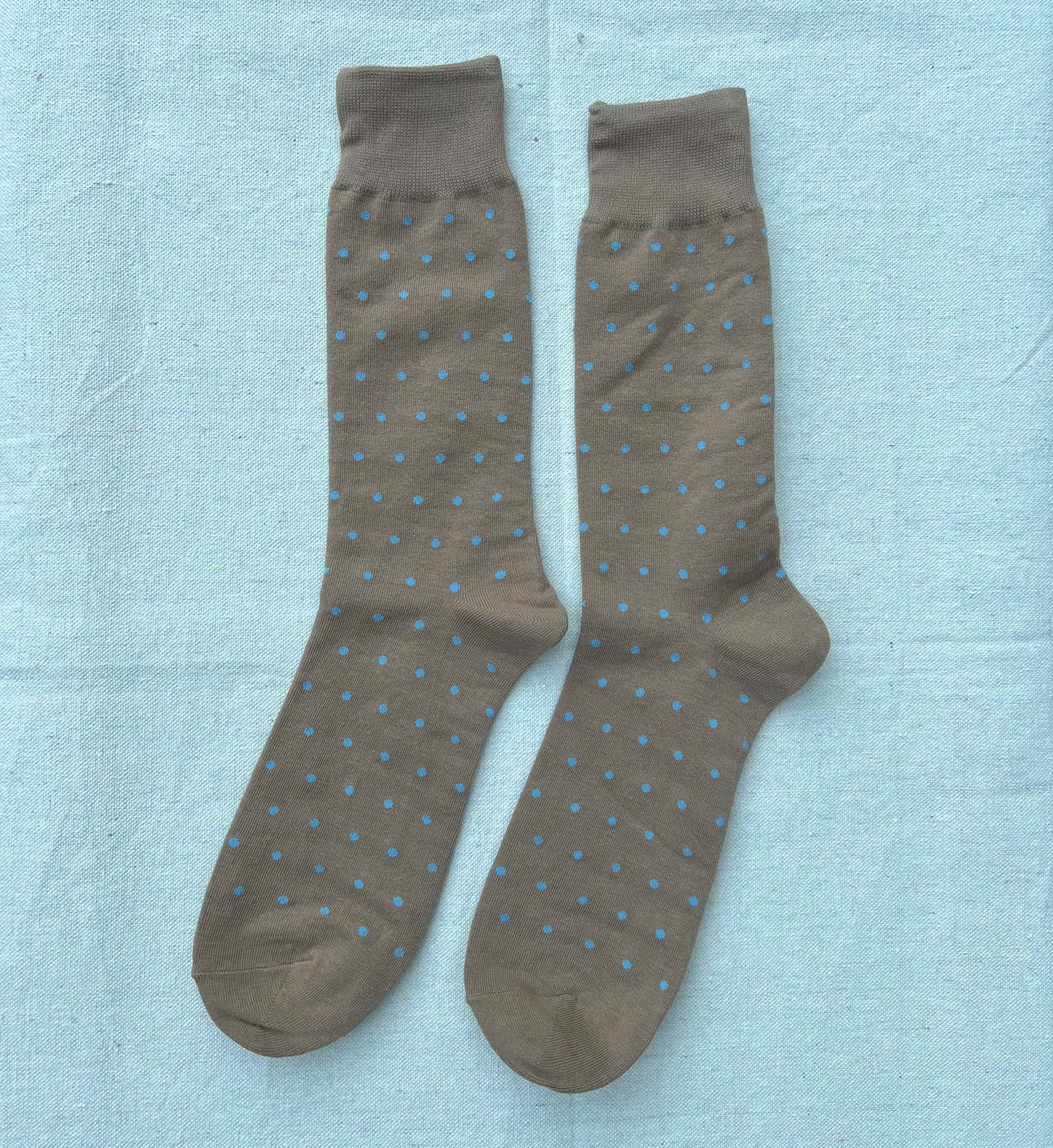 Polka Dot 2- Pairs Bundle