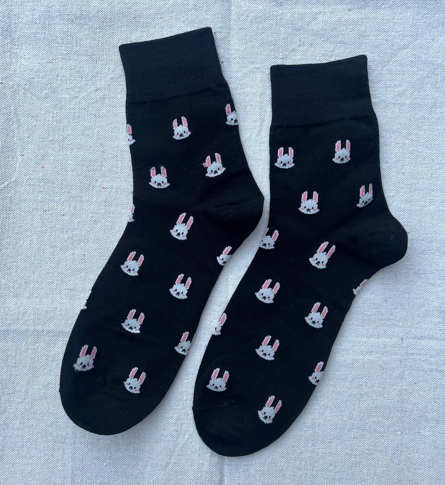 Rabbit Socks