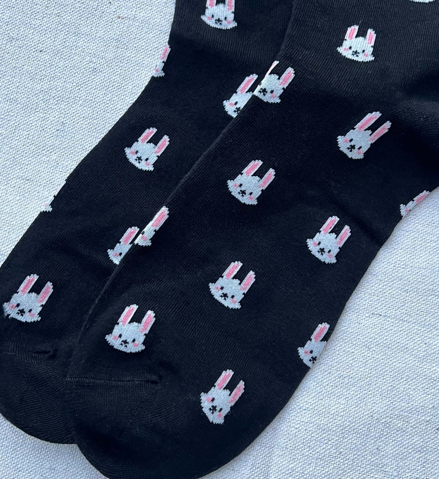 Rabbit Socks