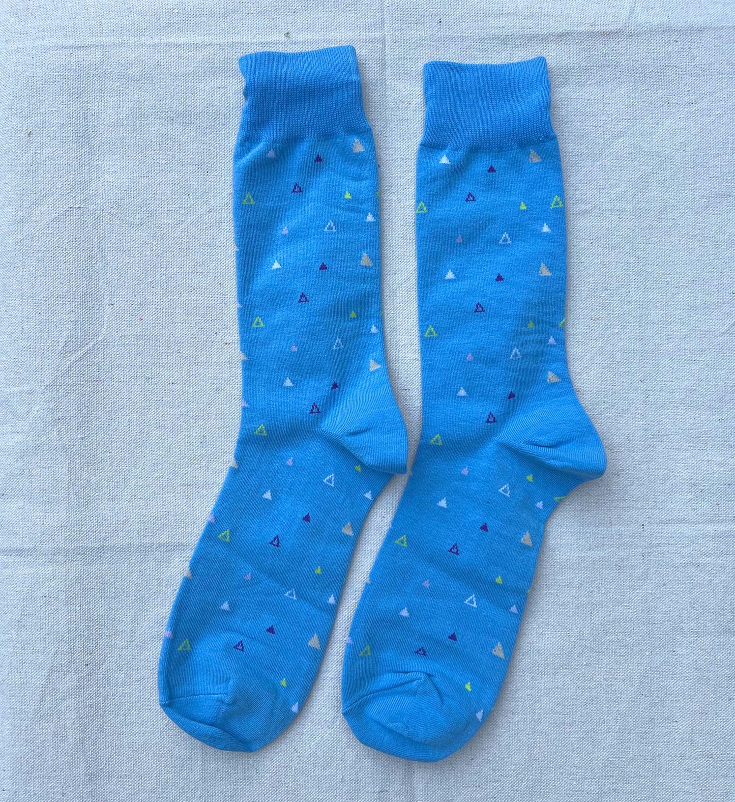 Triangle Pattern 2-Pair Bundle