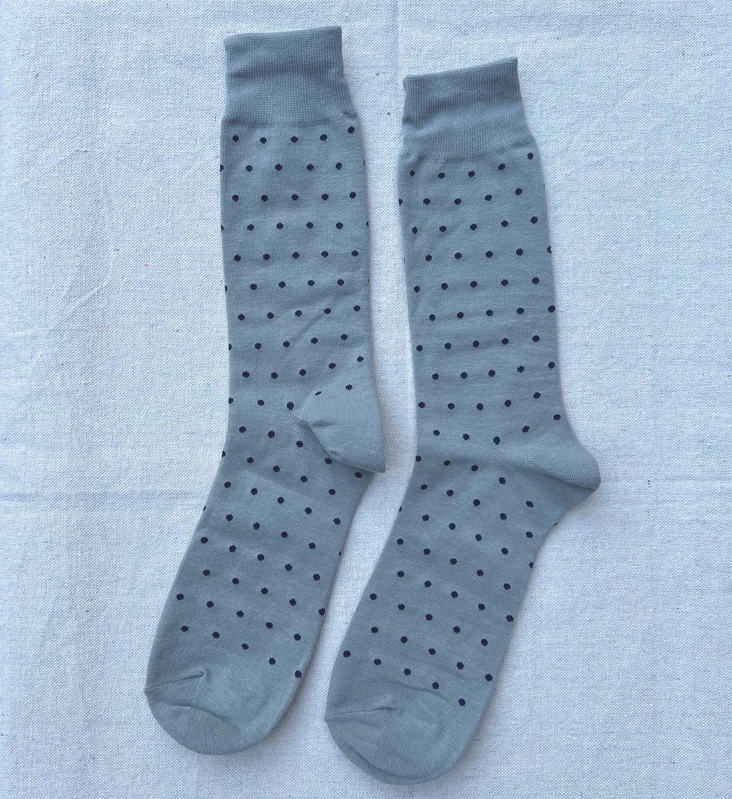 Polka Dot 2- Pairs Bundle