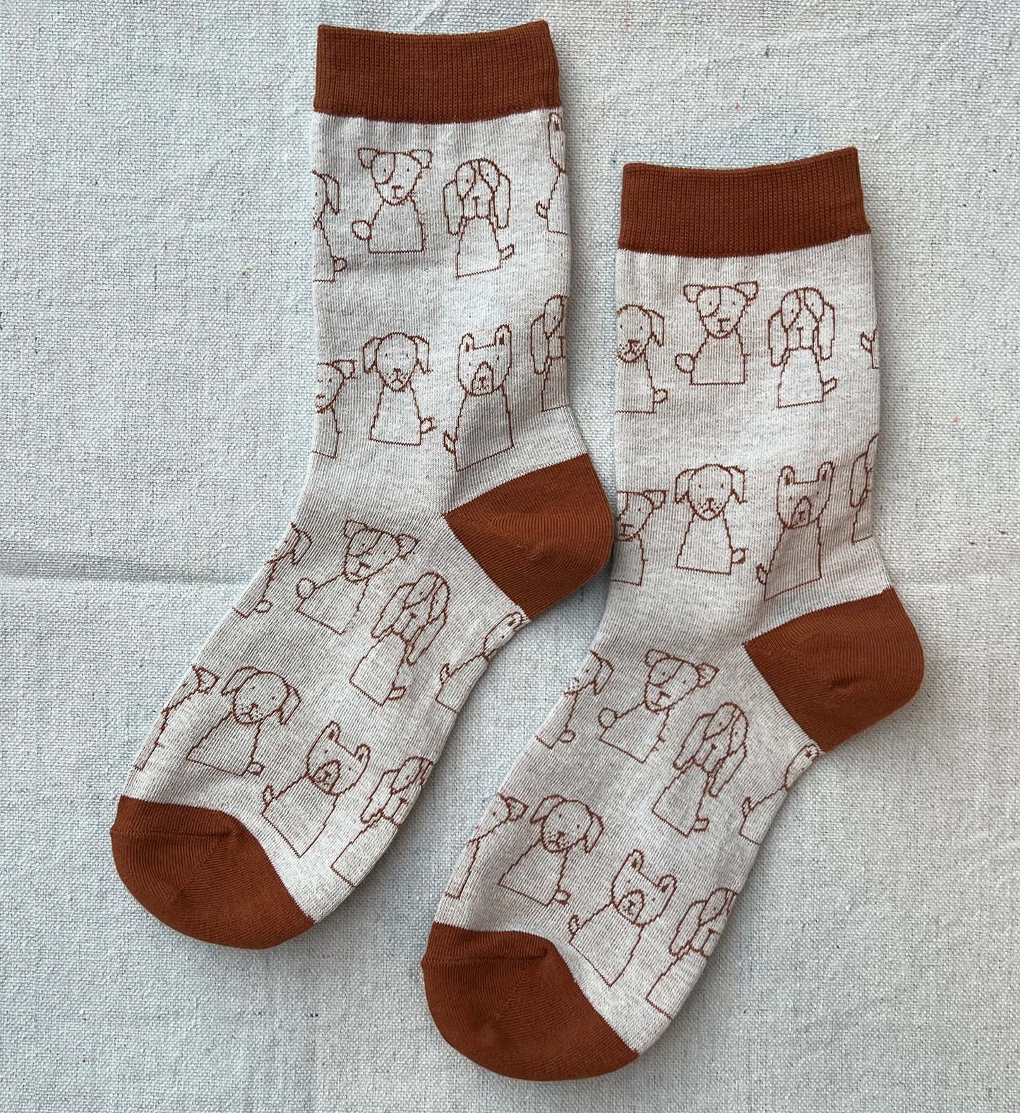 Puppy Town