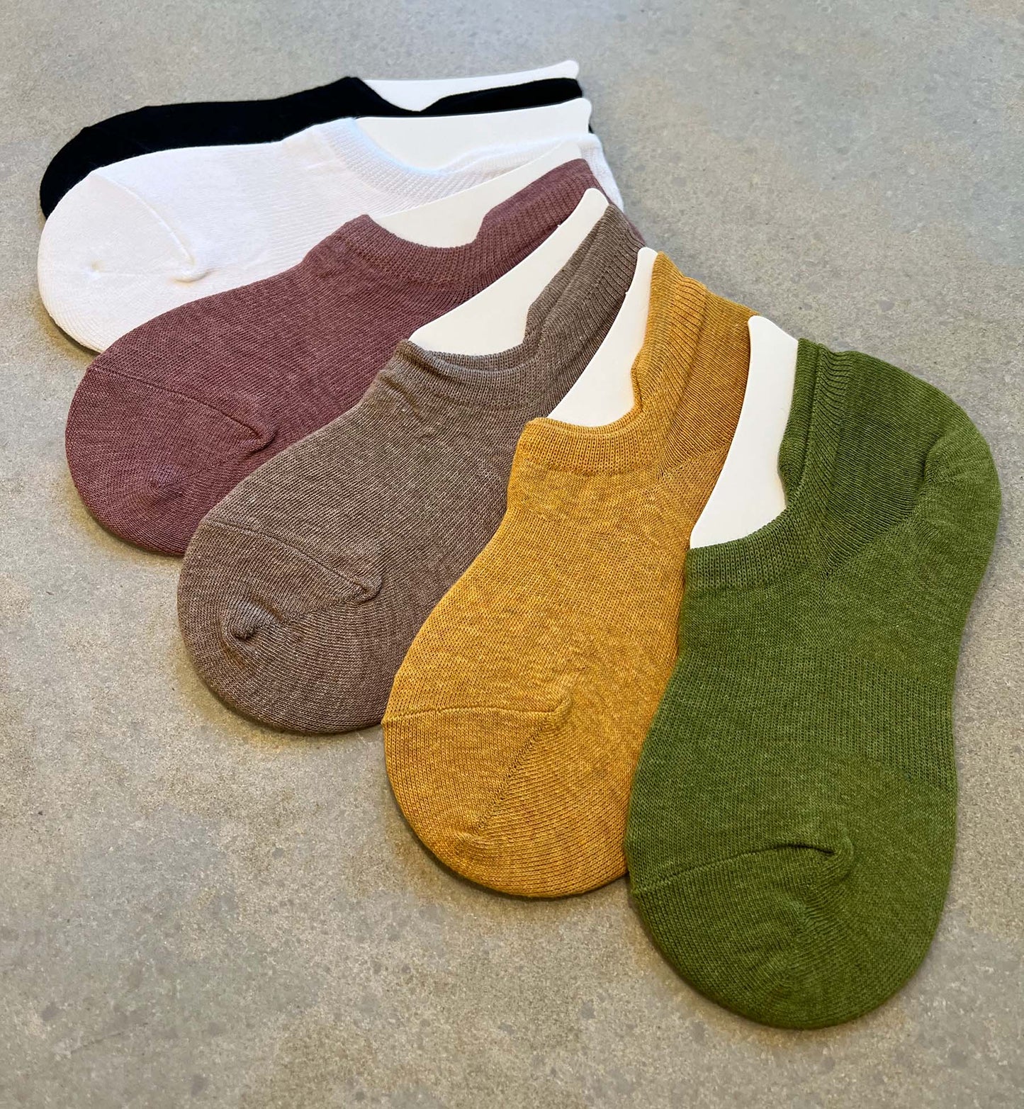 Sneaker Socks