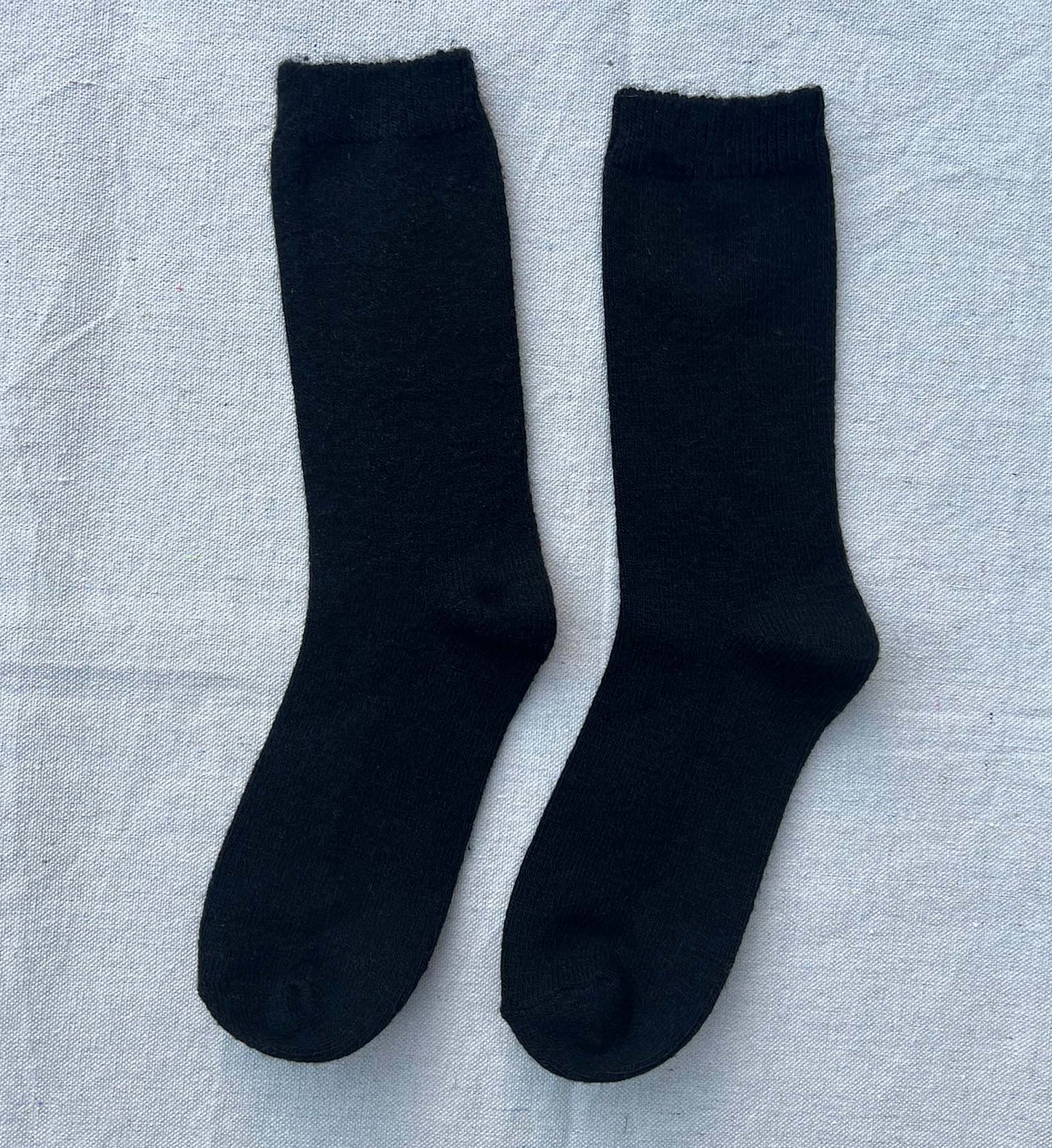 Cashmere Wool Socks