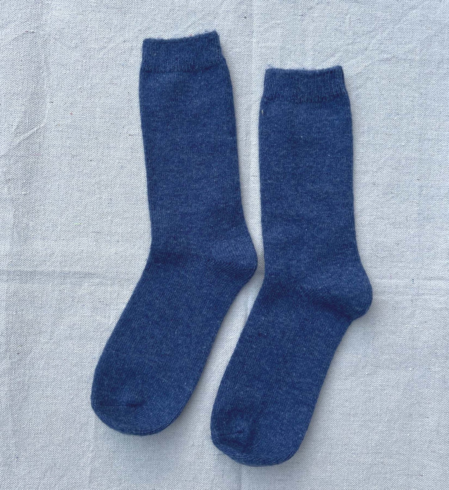 Cashmere Wool Socks