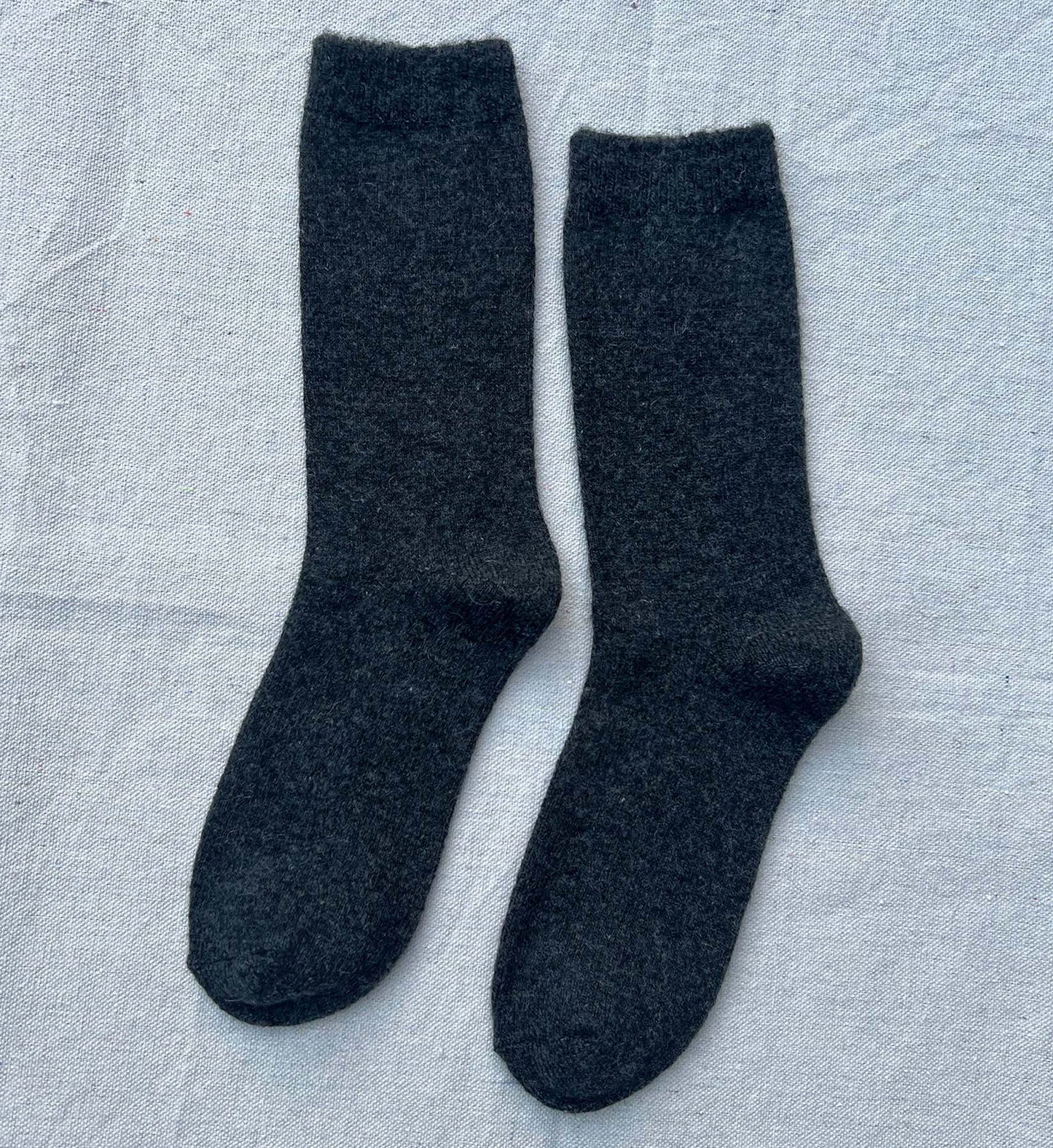 Cashmere Wool Socks