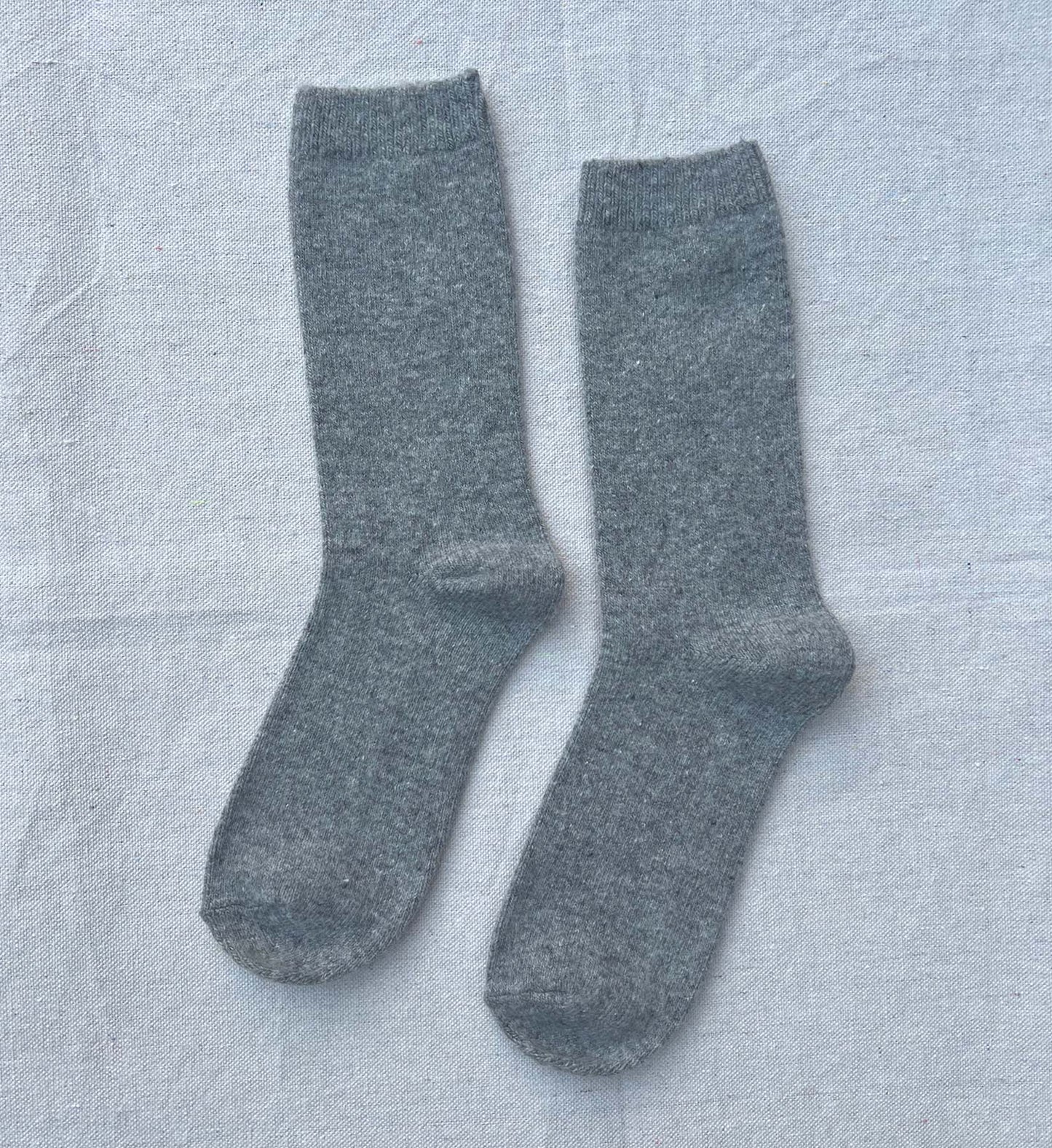 Cashmere Wool Socks