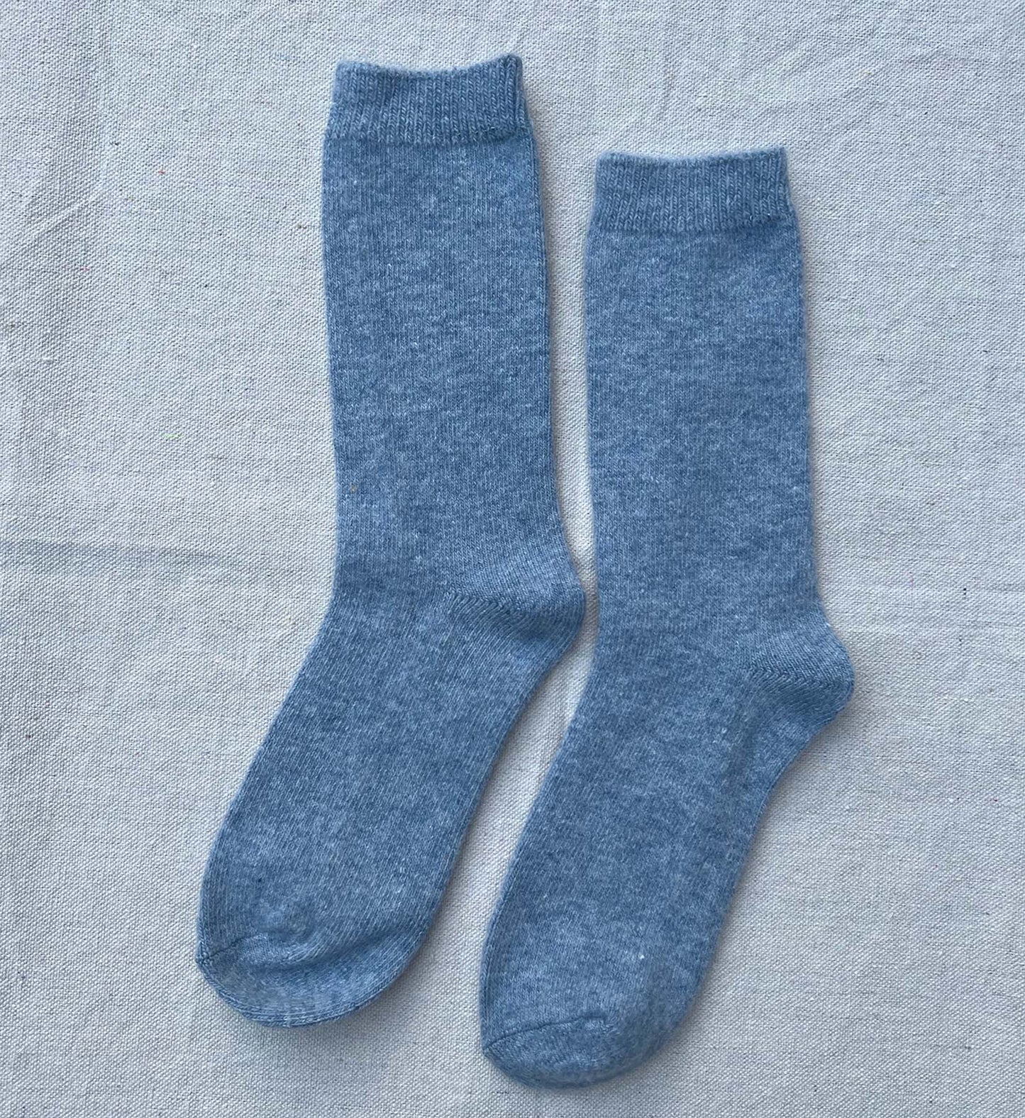 Cashmere Wool Socks