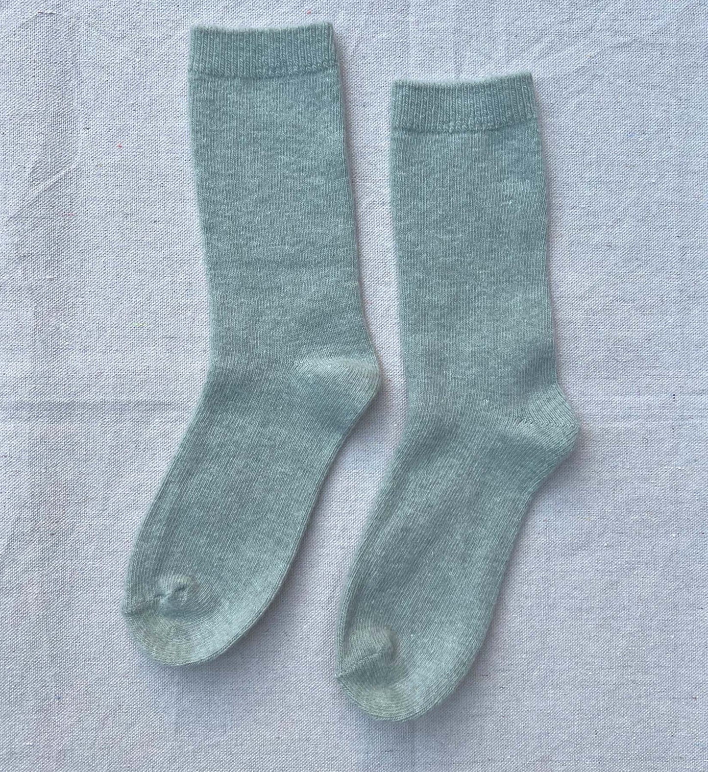 Cashmere Wool Socks