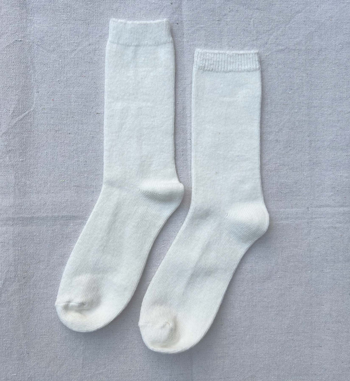 Cashmere Wool Socks