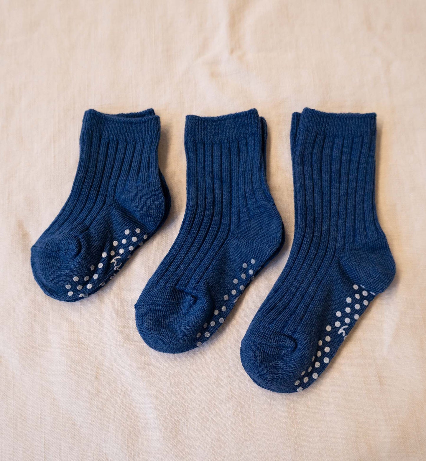 Baby Cashmere Blend Socks