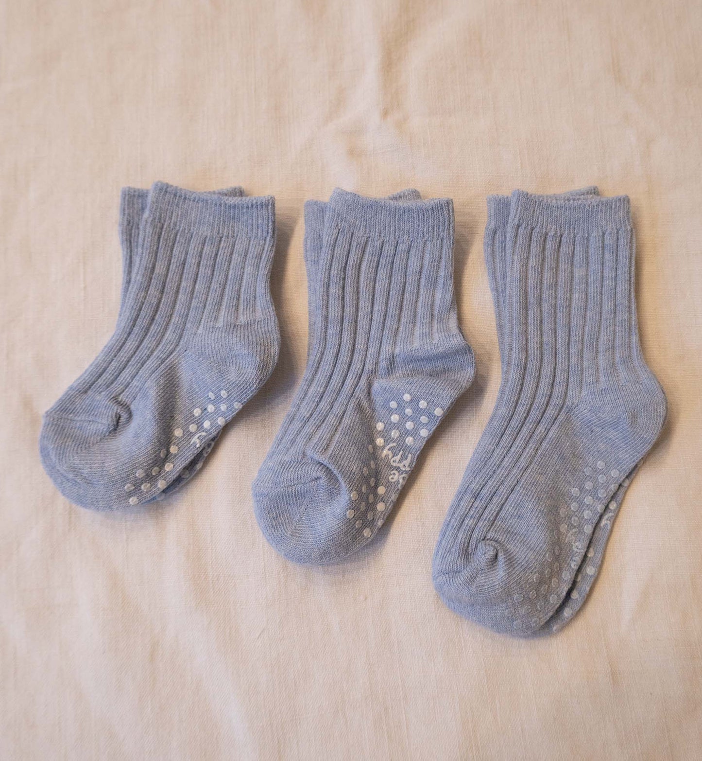 Baby Cashmere Blend Socks