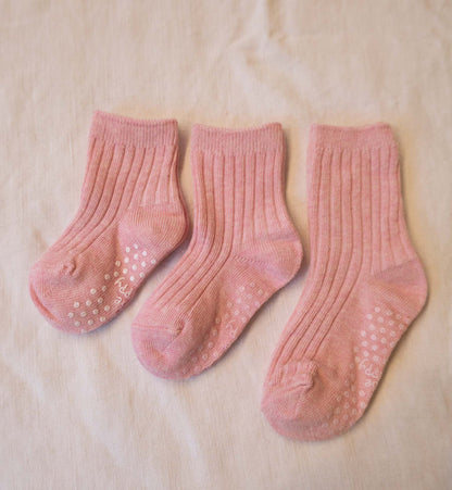 Baby Cashmere Blend Socks