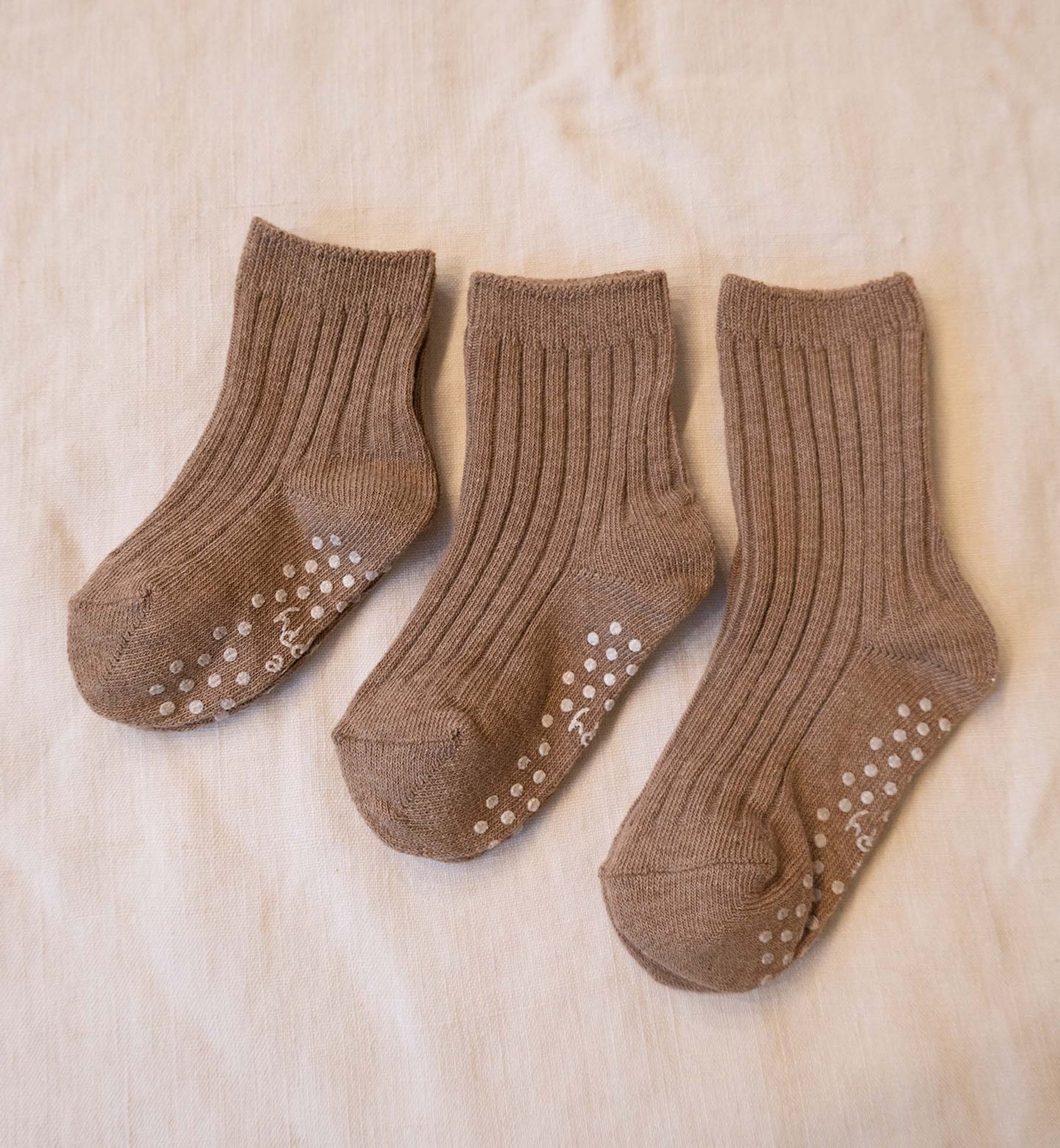 Baby Cashmere Blend Socks