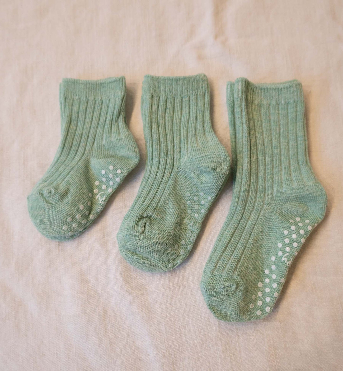 Baby Cashmere Blend Socks