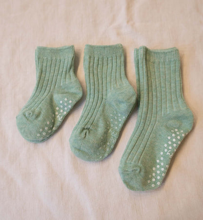 Baby Cashmere Blend Socks