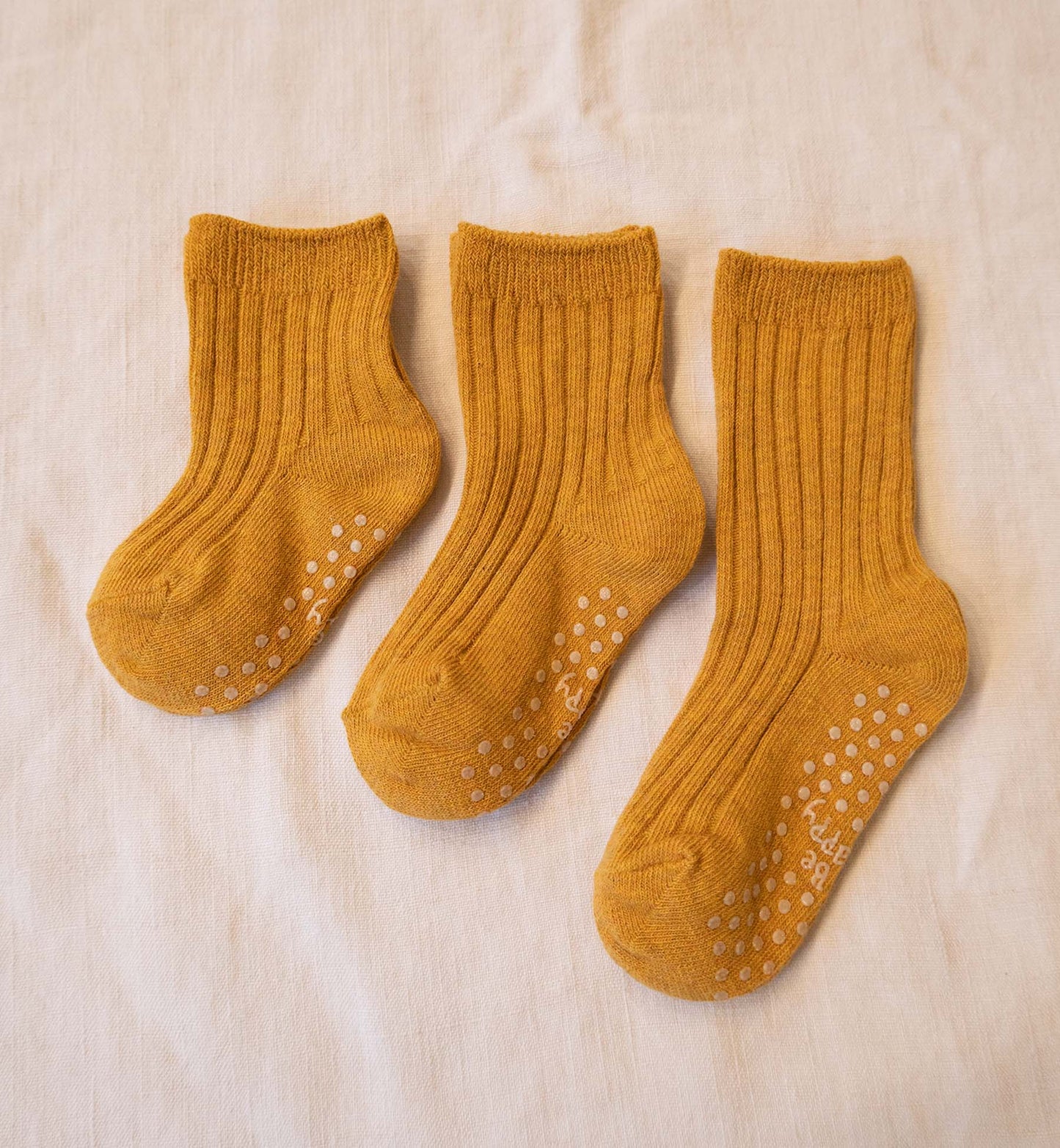 Baby Cashmere Blend Socks