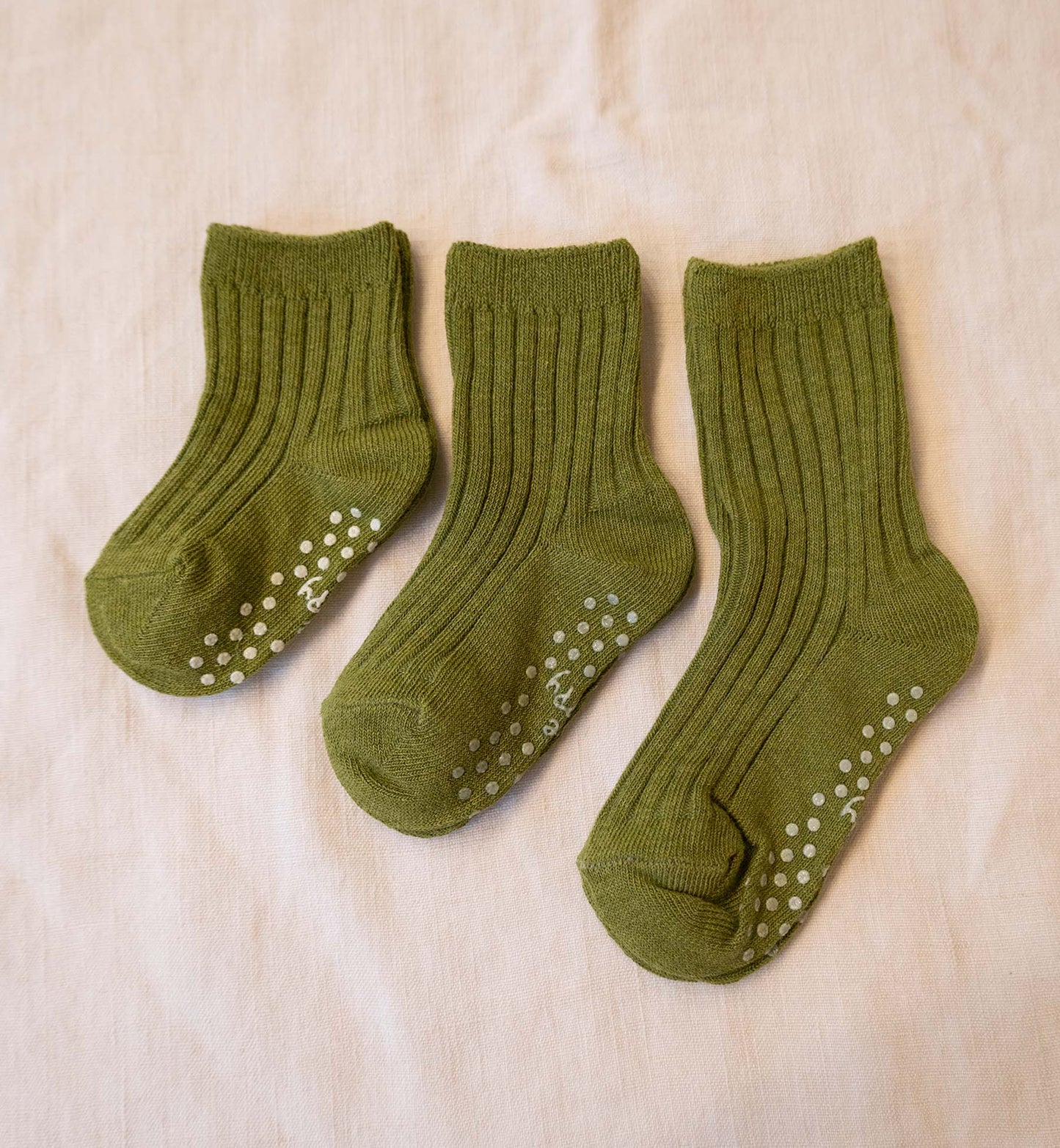 Baby Cashmere Blend Socks