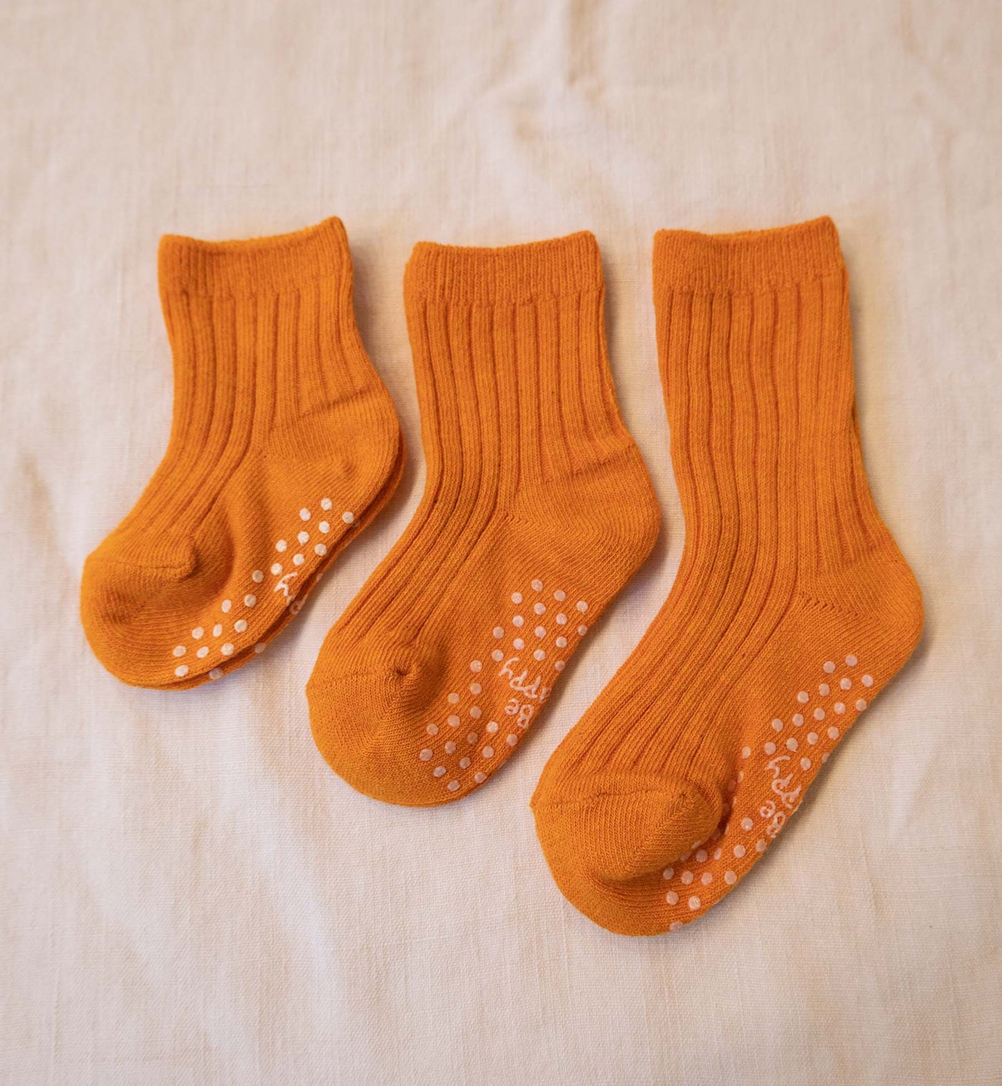 Baby Cashmere Blend Socks