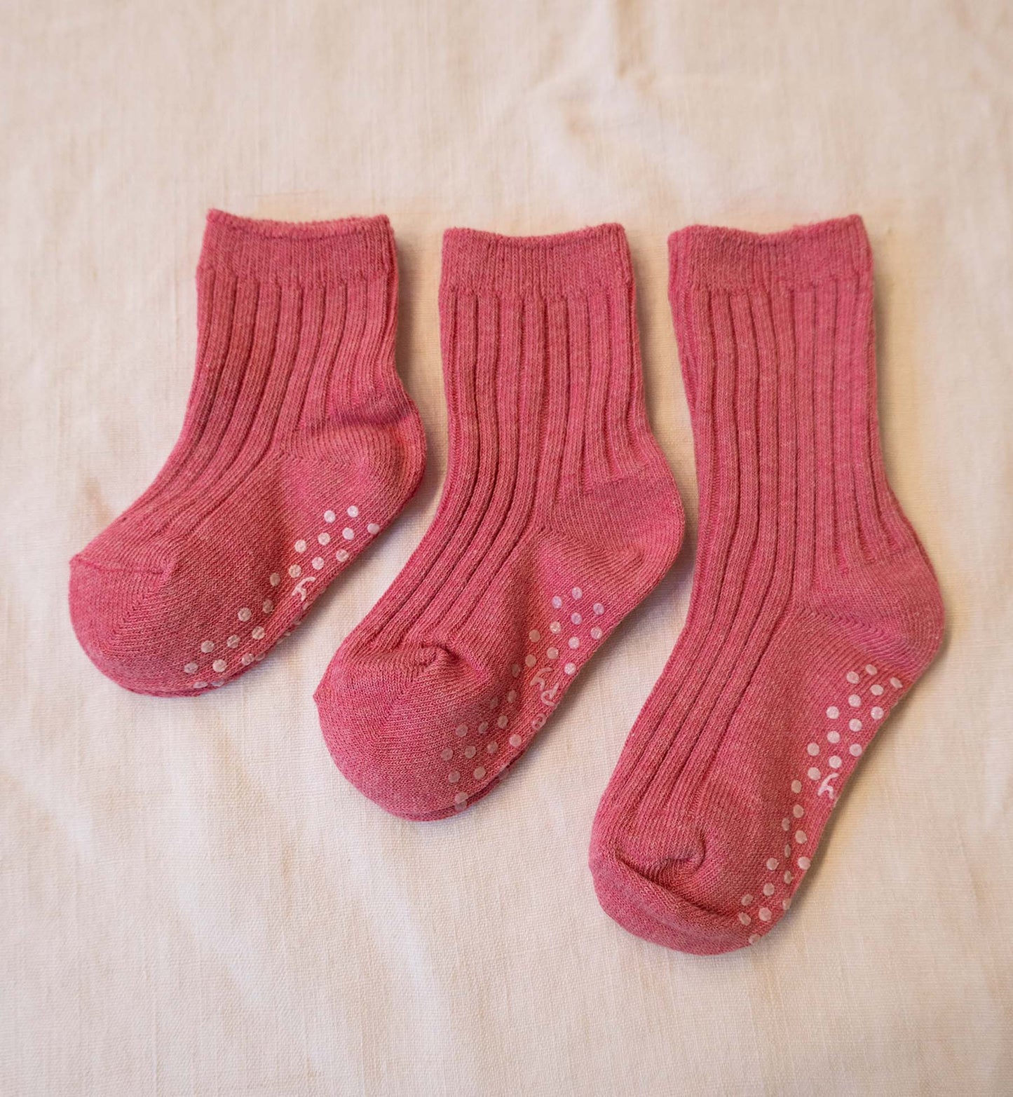 Baby Cashmere Blend Socks