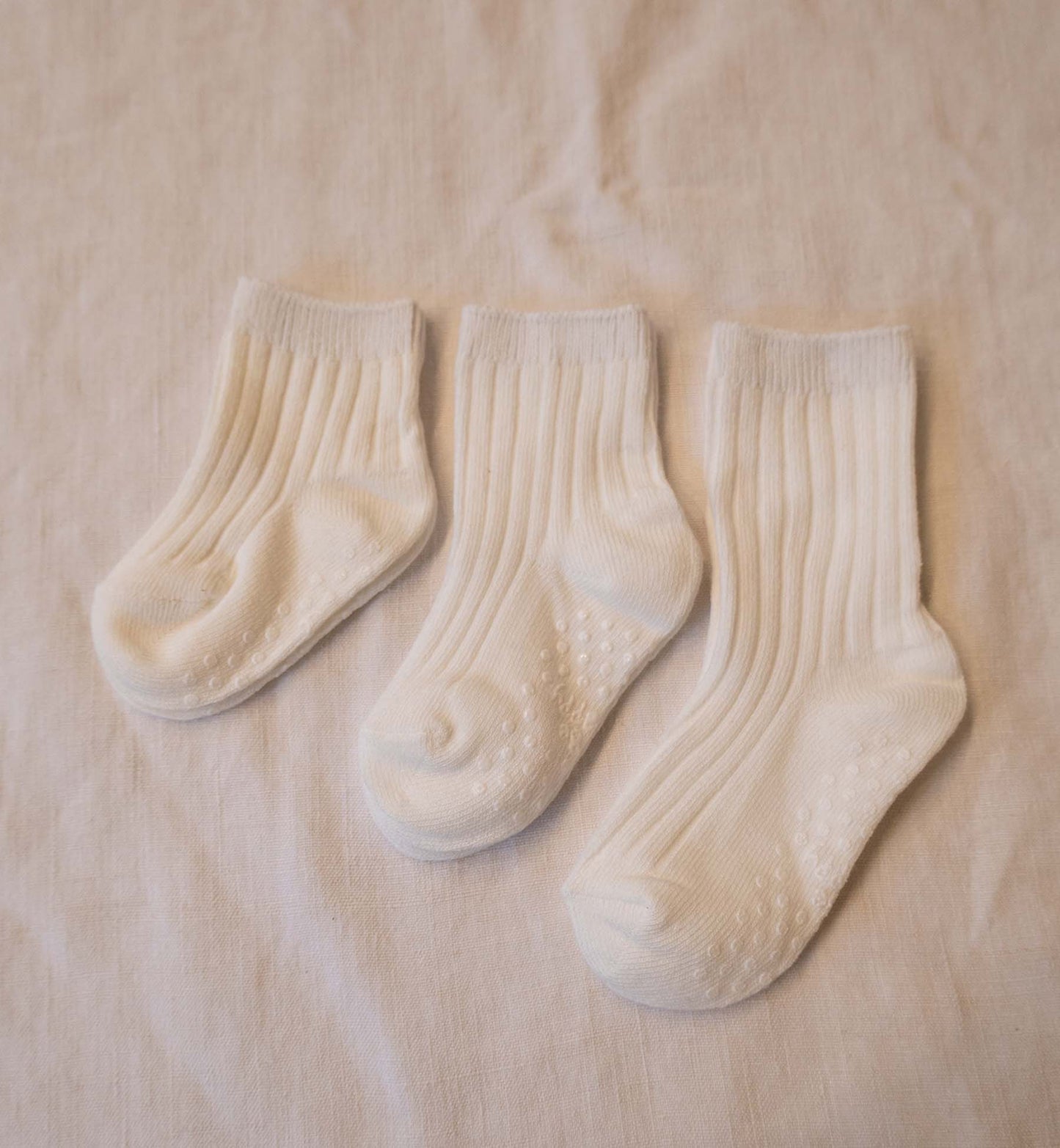 Baby Cashmere Blend Socks