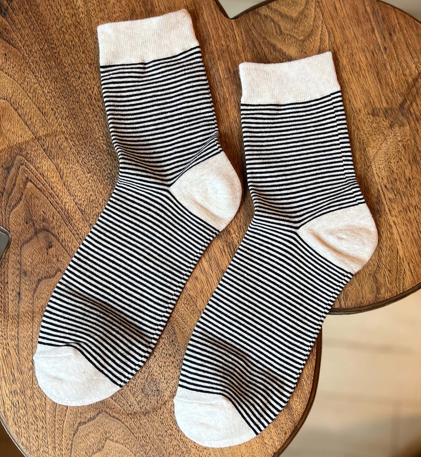 Everyday Stripe Socks