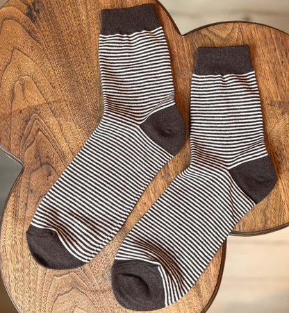 Everyday Stripe Socks