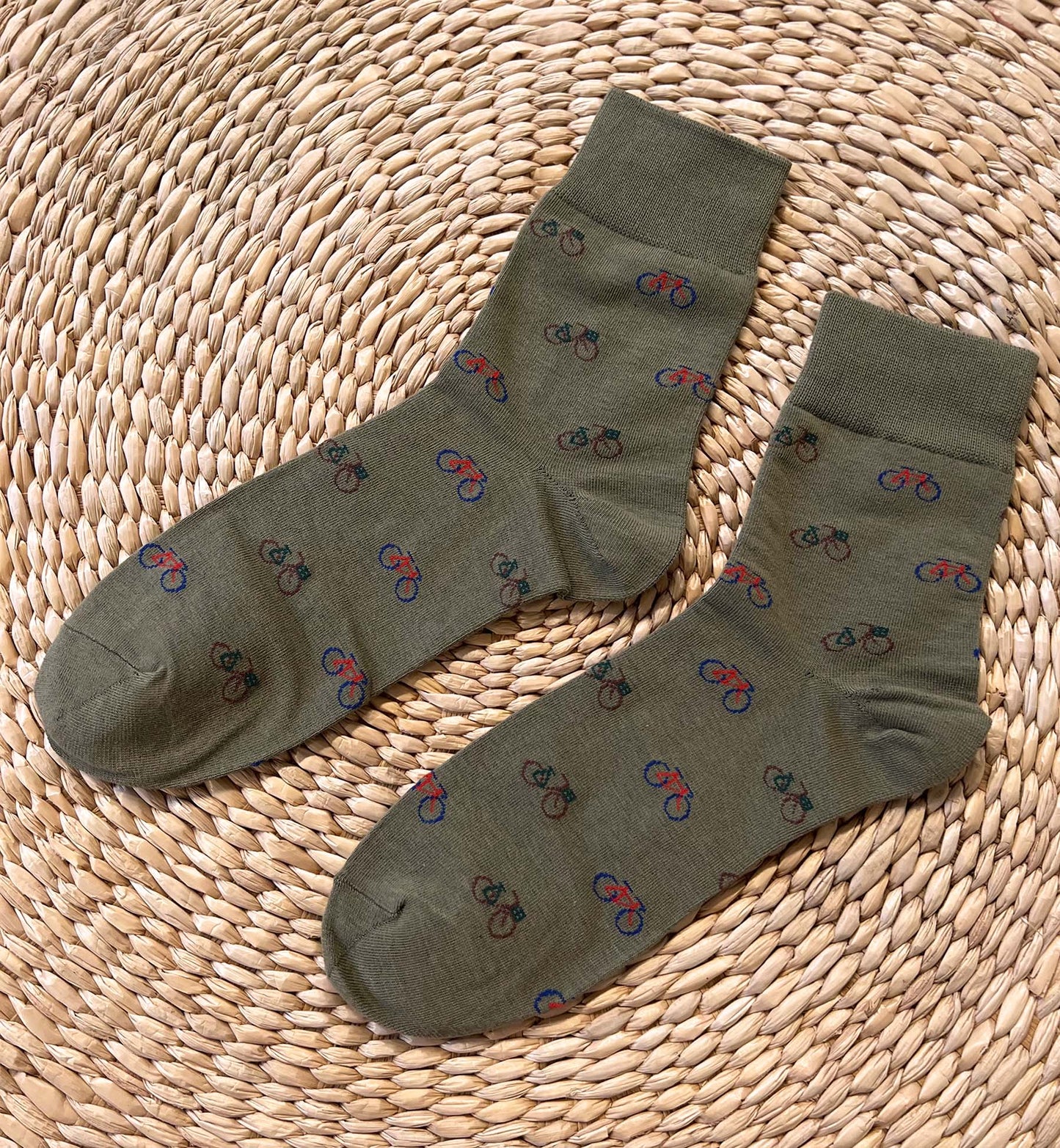 Men's Can't Live Without You Socks