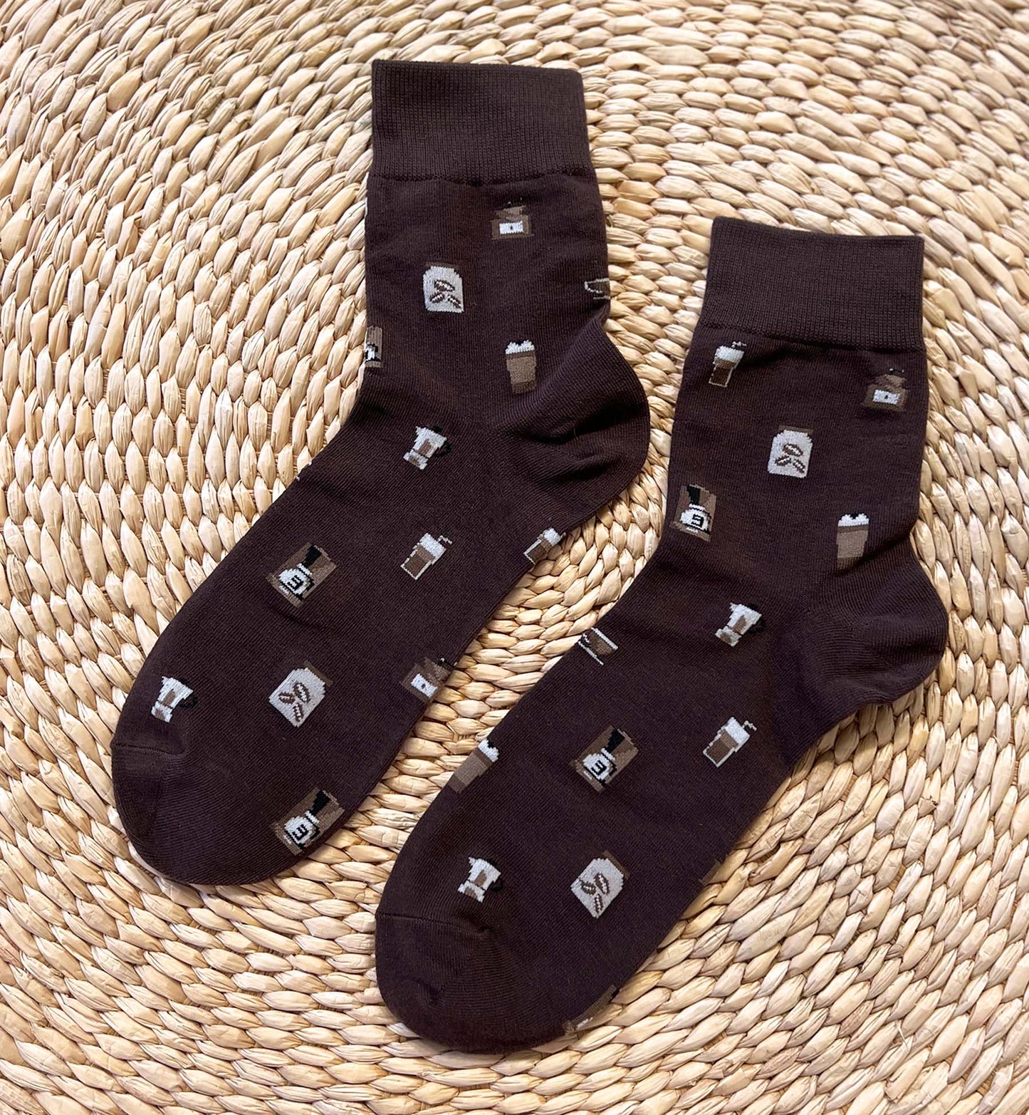 Men's Can't Live Without You Socks