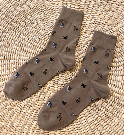 Men's Can't Live Without You Socks