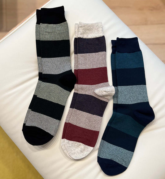 Men's Chunky Socks