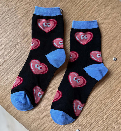 Friends Crew Socks