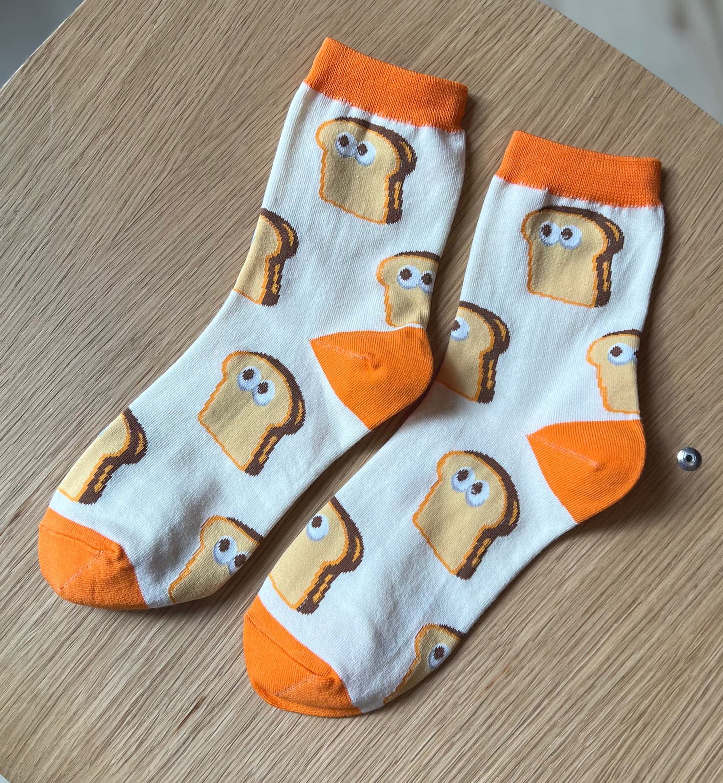 Friends Crew Socks