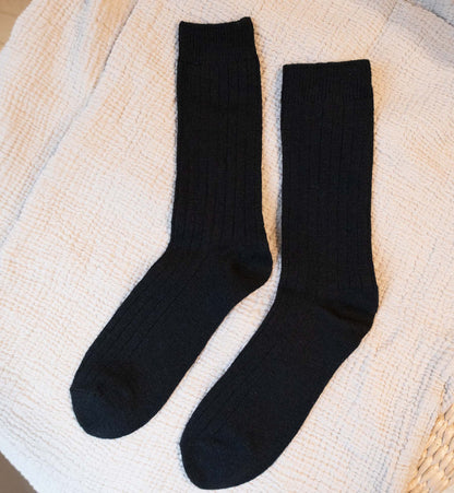 Men's Cashmere Socks