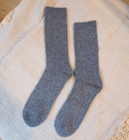 Men's Cashmere Socks