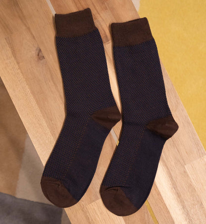 Men's Patterned Socks 2