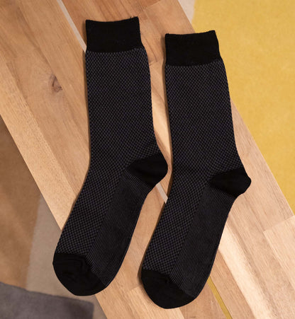 Men's Patterned Socks 2