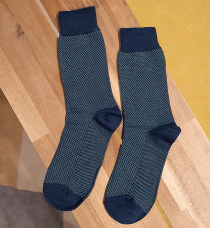 Men's Patterned Socks 2