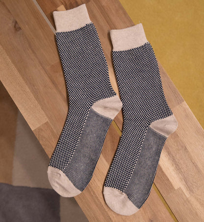 Men's Patterned Socks 2