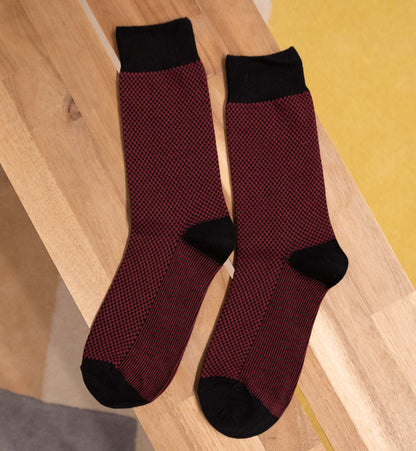 Men's Patterned Socks 2