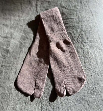 Tabi Socks