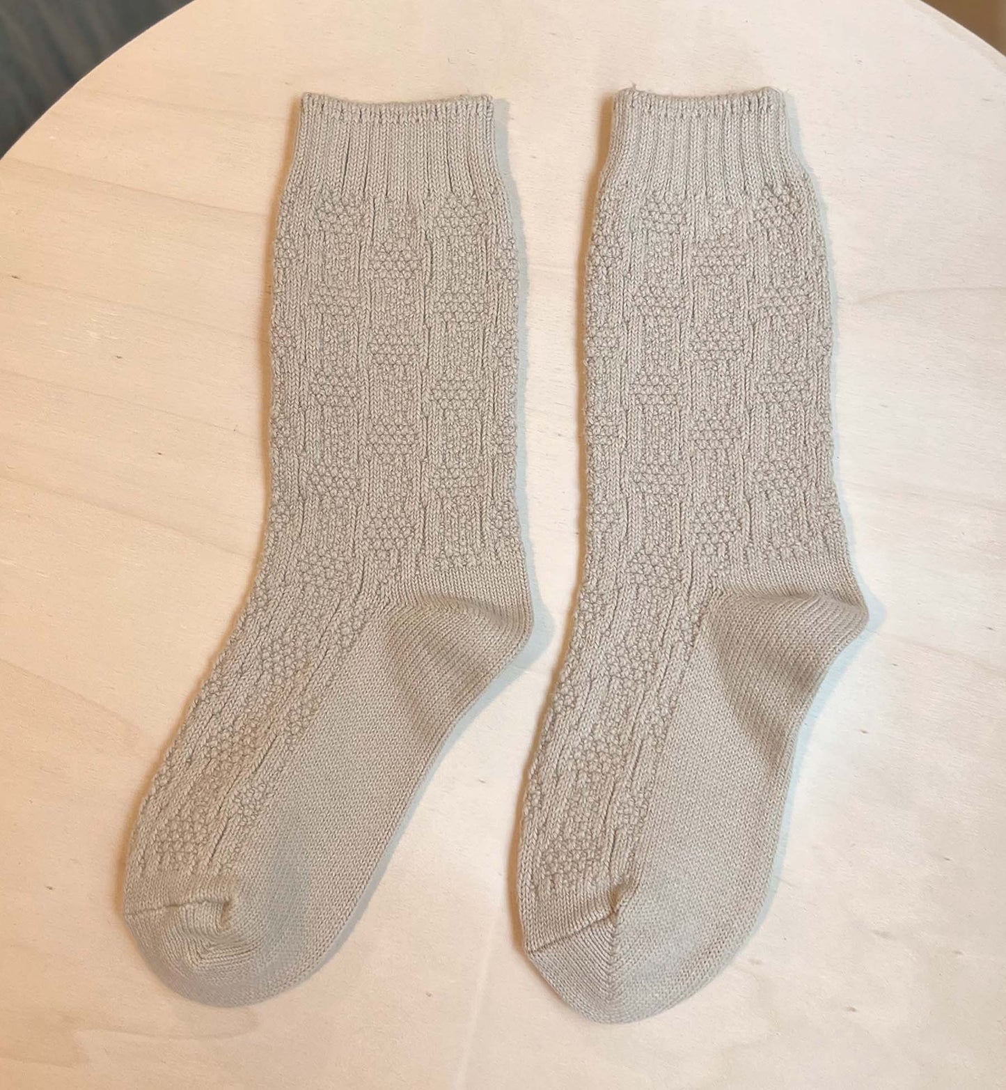 Cotton Thermal Socks