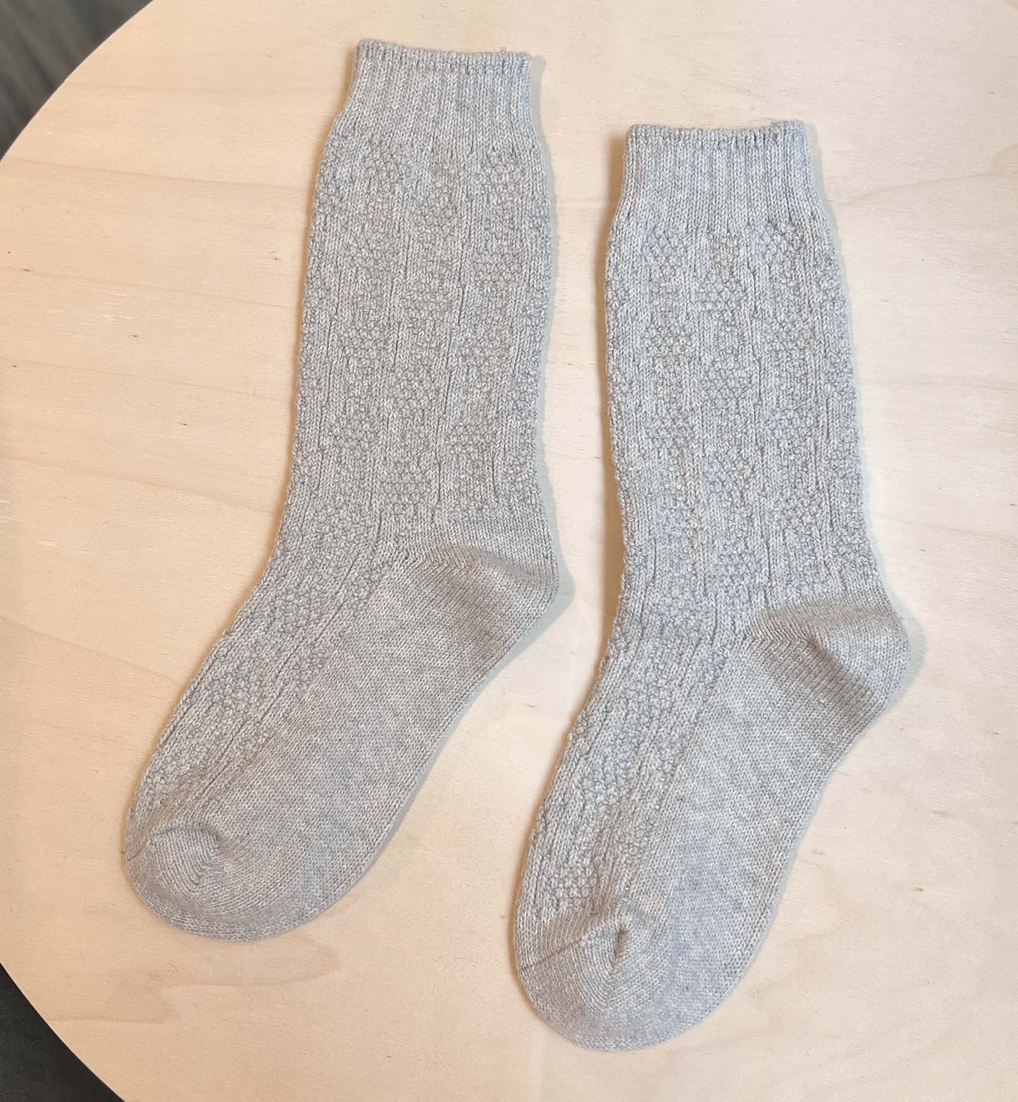 Cotton Thermal Socks